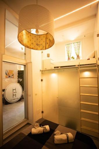 シラクーサHrdo Houseアパートメント エクステリア 写真