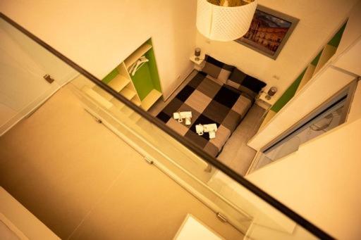 シラクーサHrdo Houseアパートメント エクステリア 写真