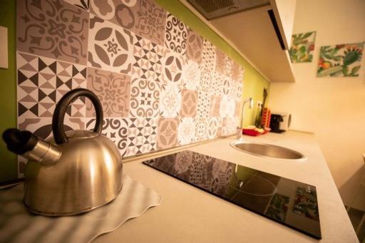 シラクーサHrdo Houseアパートメント エクステリア 写真