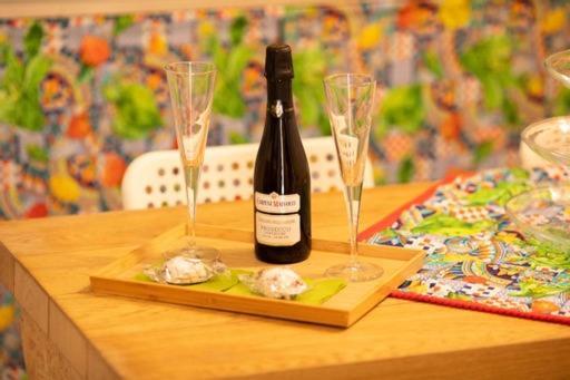 シラクーサHrdo Houseアパートメント エクステリア 写真