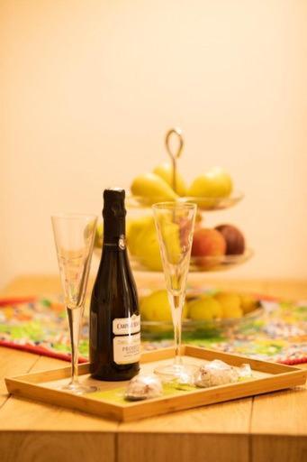 シラクーサHrdo Houseアパートメント エクステリア 写真