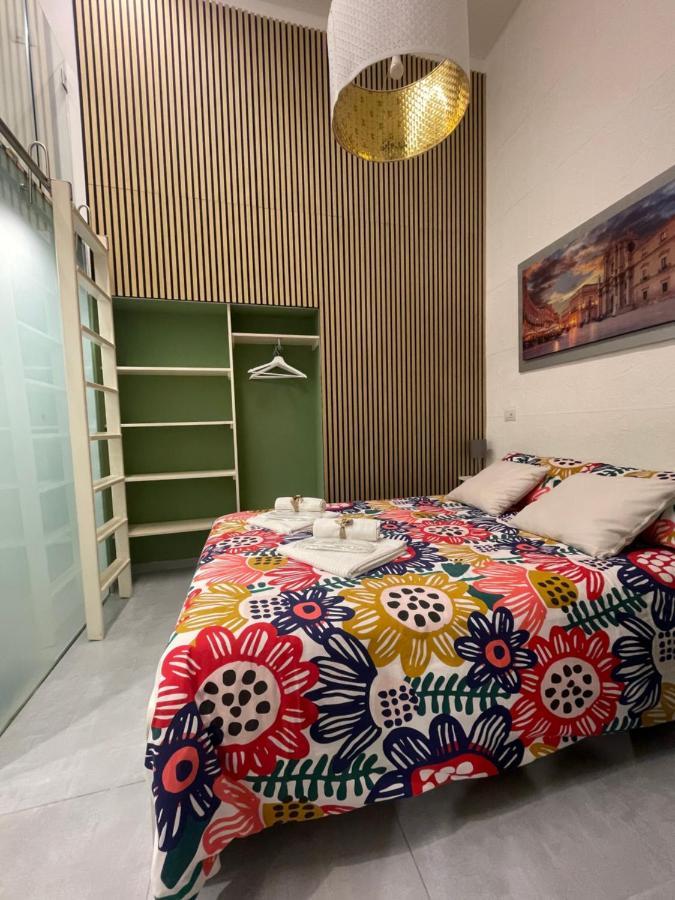 シラクーサHrdo Houseアパートメント エクステリア 写真