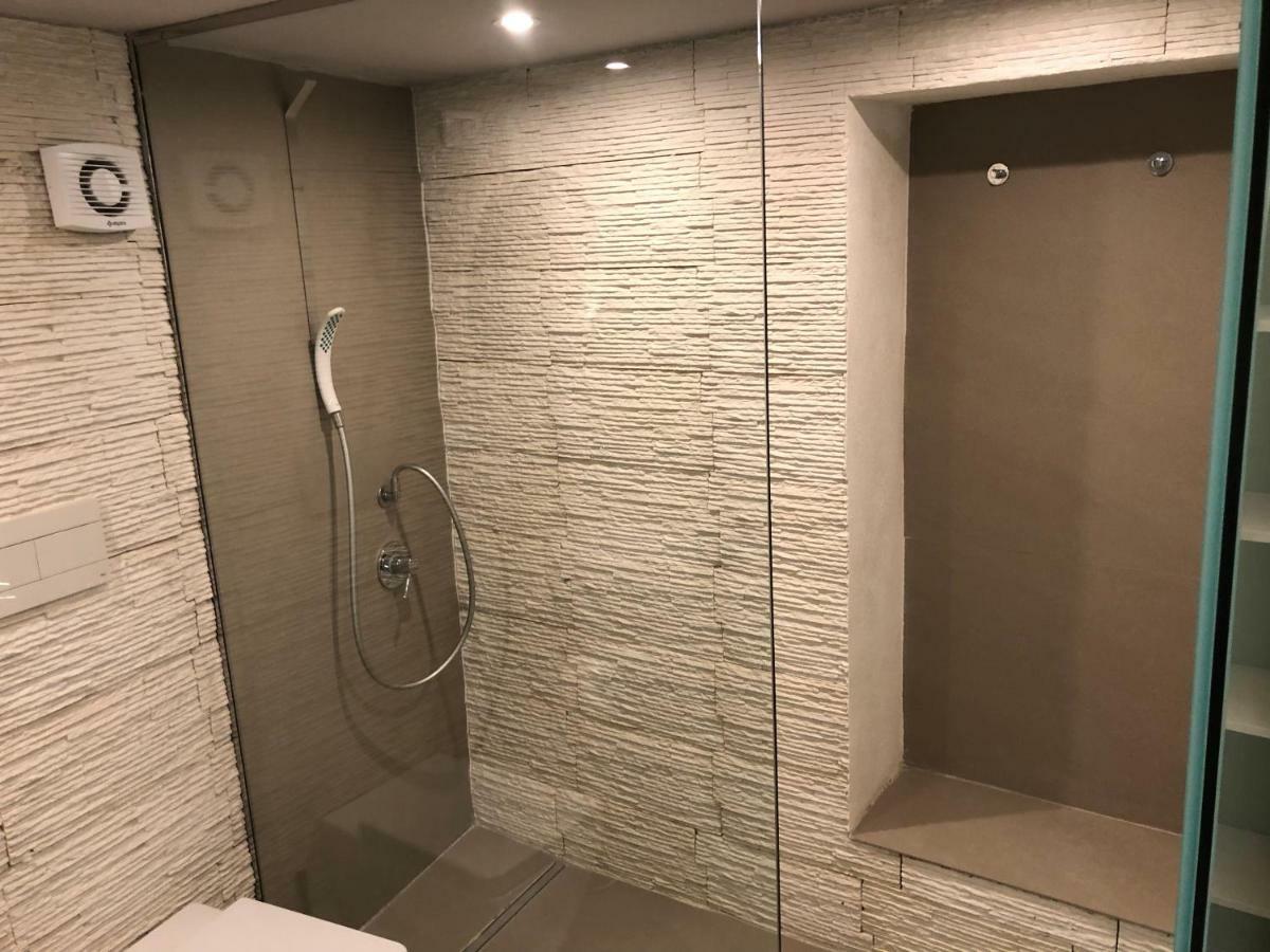 シラクーサHrdo Houseアパートメント エクステリア 写真